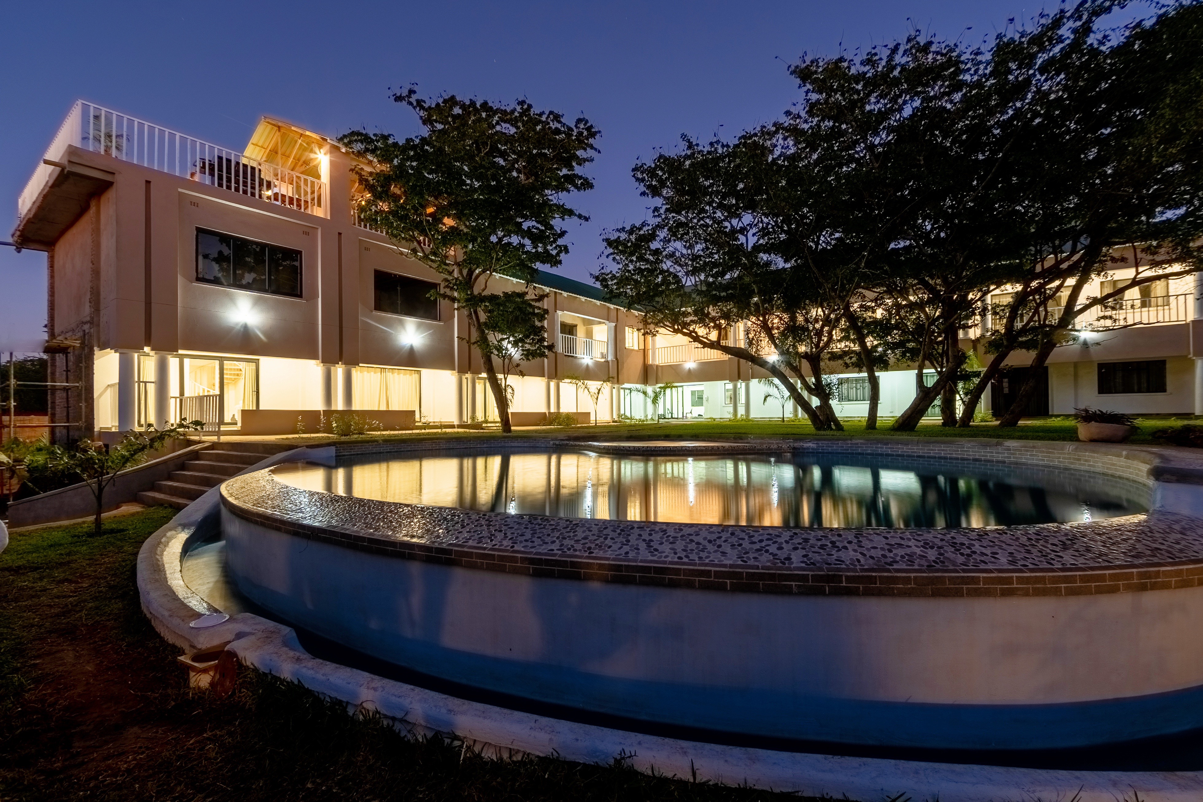 Zambezi Boutique Guest House