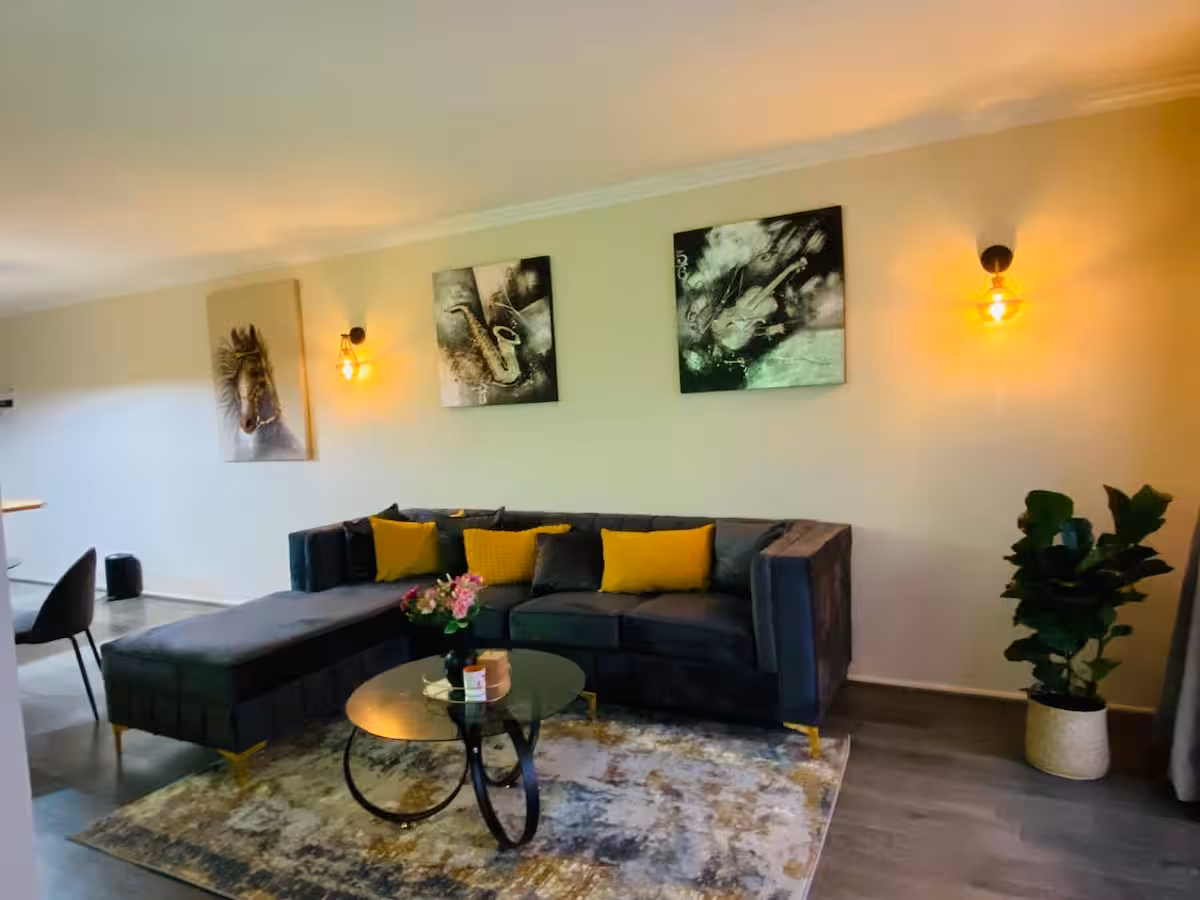 Villa Elizabeth - Fourways Gardens