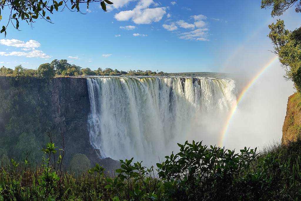 Victoria Falls | Stay Buddie Travel